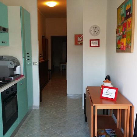 Bed and breakfast La Darsena Di Fiumicino Extérieur photo