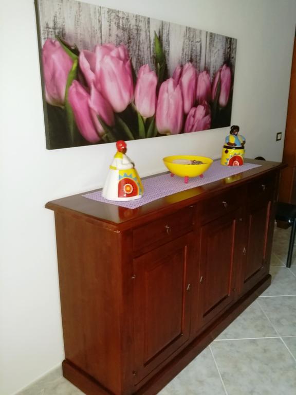 Bed and breakfast La Darsena Di Fiumicino Extérieur photo