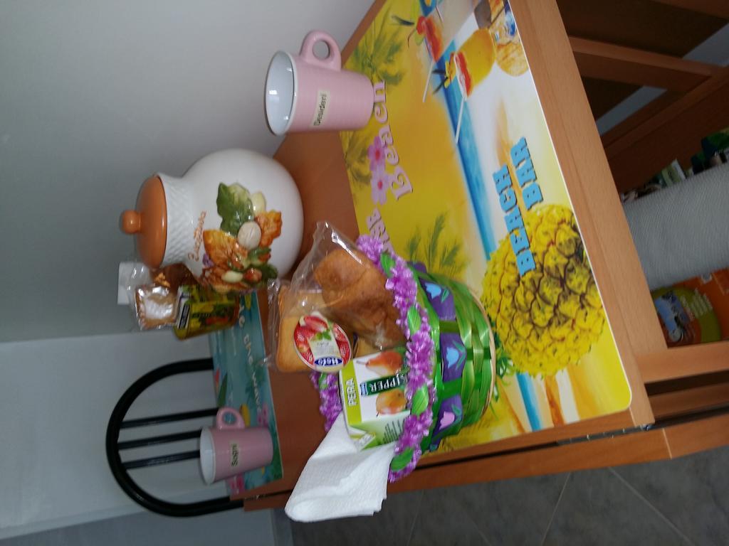 Bed and breakfast La Darsena Di Fiumicino Extérieur photo