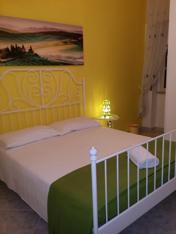 Bed and breakfast La Darsena Di Fiumicino Chambre photo