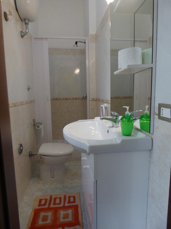 Bed and breakfast La Darsena Di Fiumicino Chambre photo