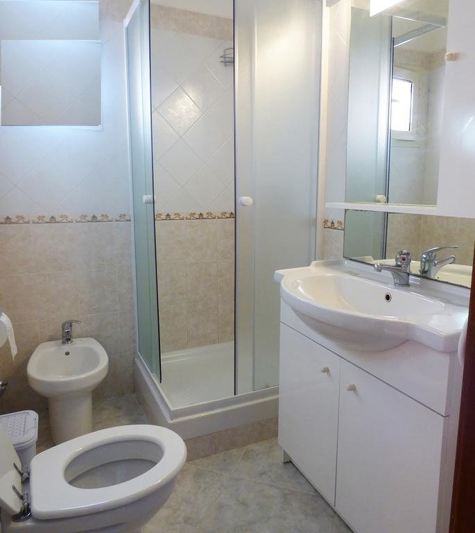 Bed and breakfast La Darsena Di Fiumicino Chambre photo